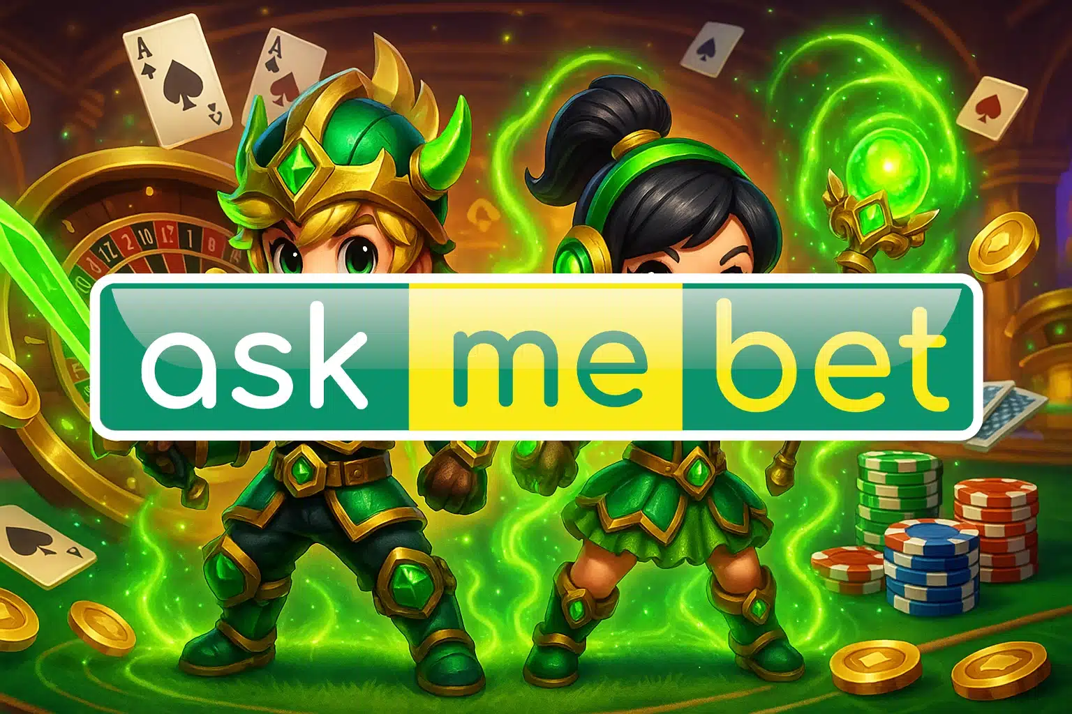 askmebet