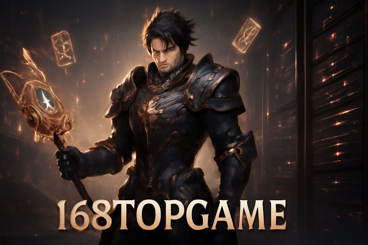 168topgame