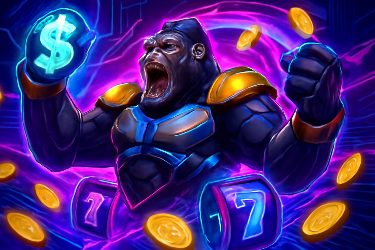 kingkongslot